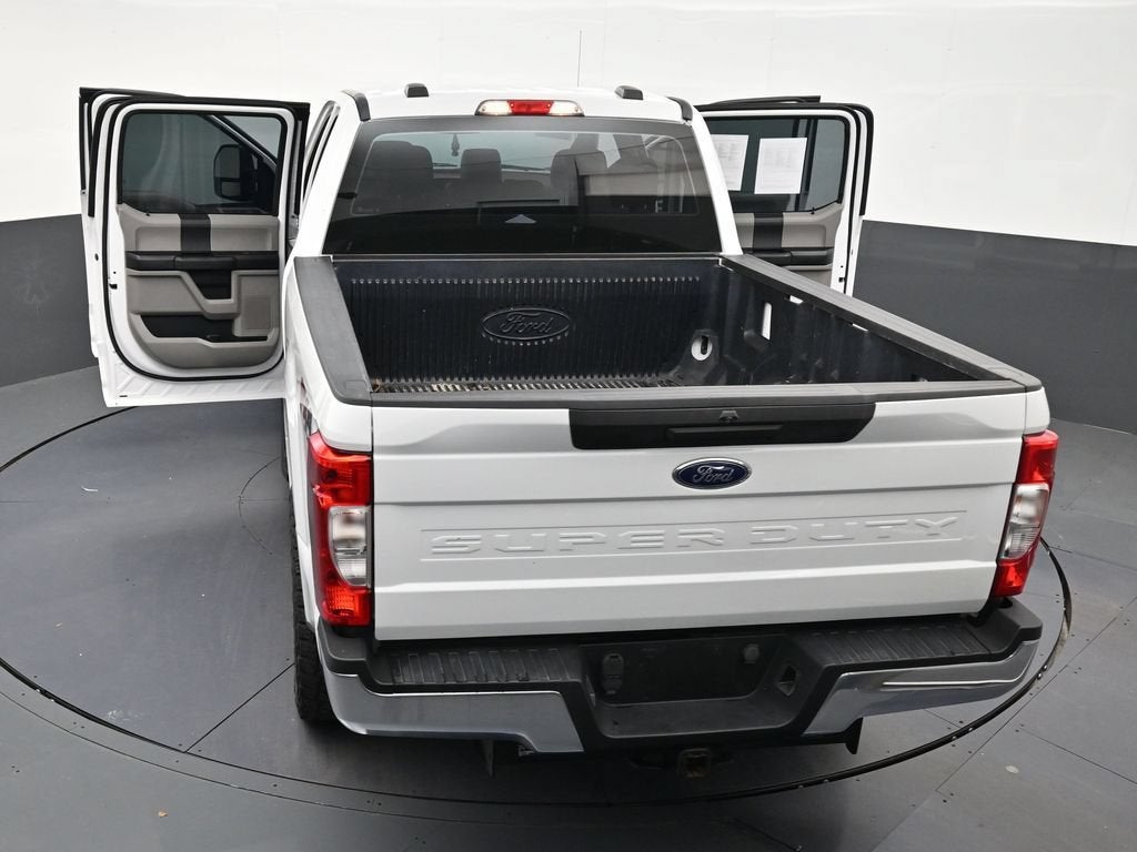 2020 Ford F-250 XL