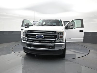 2020 Ford F-250 XL