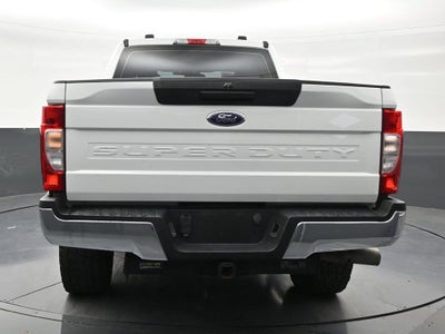 2020 Ford F-250 XL