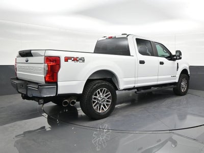 2020 Ford F-250 XL