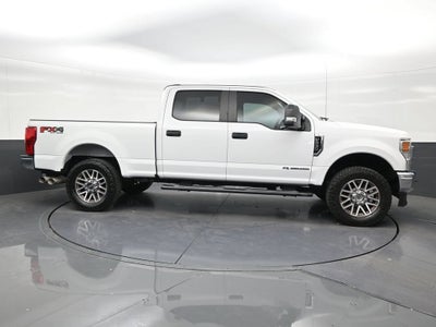 2020 Ford F-250 XL