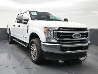 2020 Ford F-250 XL