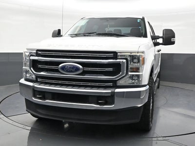 2020 Ford F-250 XL