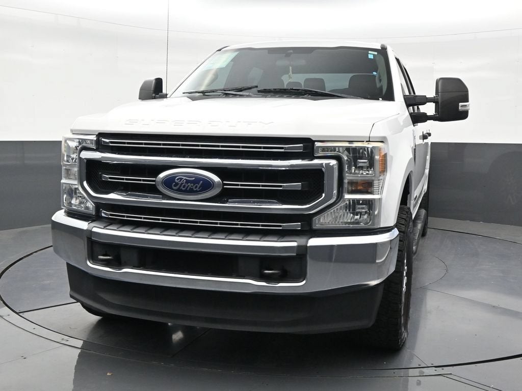 2020 Ford F-250 XL