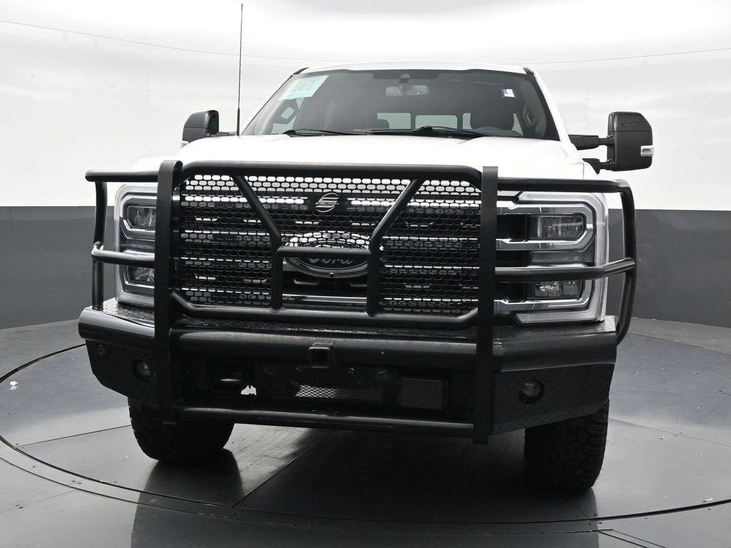 2024 Ford F-250 King Ranch