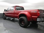 2015 Ford Super Duty F-350 DRW Lariat