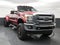 2015 Ford Super Duty F-350 DRW Lariat