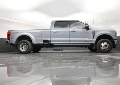 2024 Ford F-350 Platinum