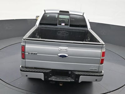 2013 Ford F-150 XL