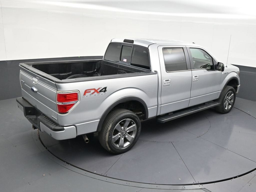 2013 Ford F-150 XL