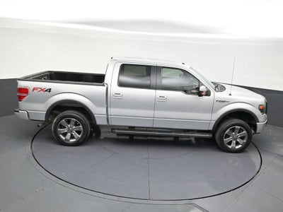2013 Ford F-150 XL