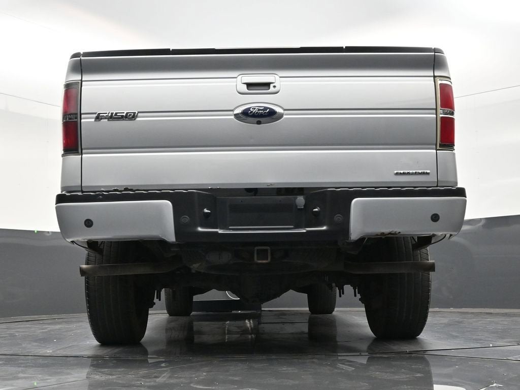 2013 Ford F-150 XL