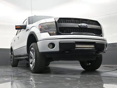 2013 Ford F-150 XL