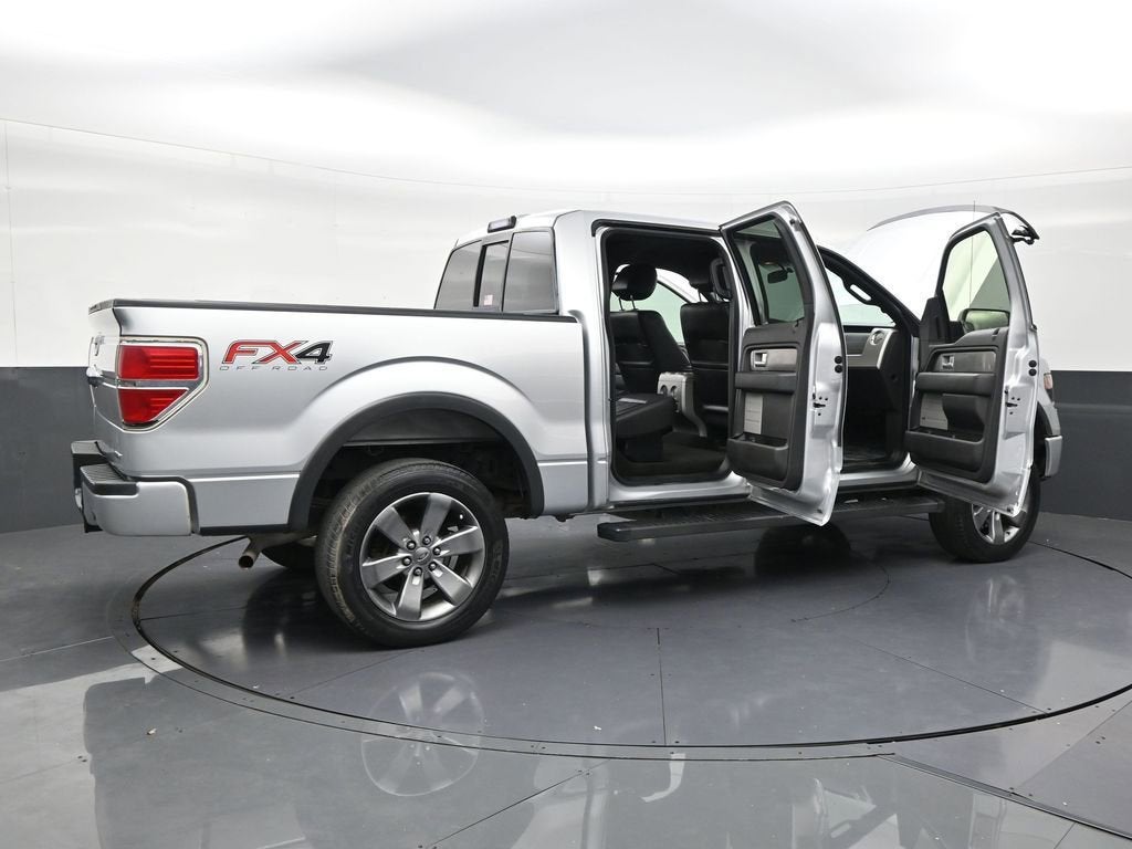 2013 Ford F-150 XL