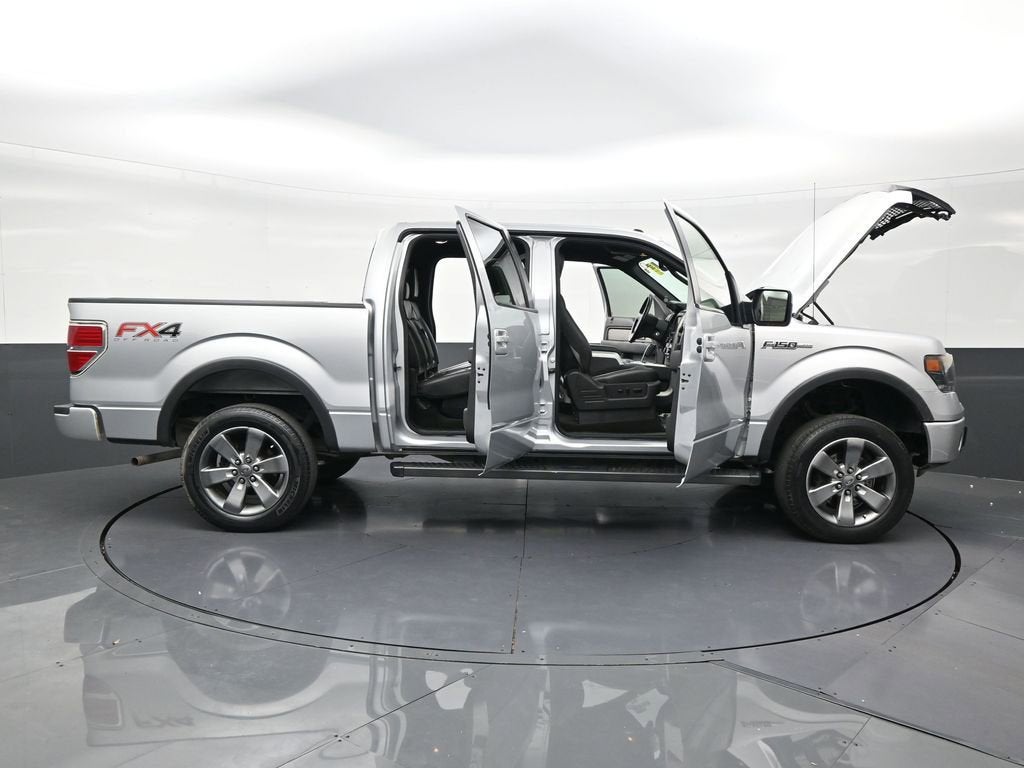 2013 Ford F-150 XL