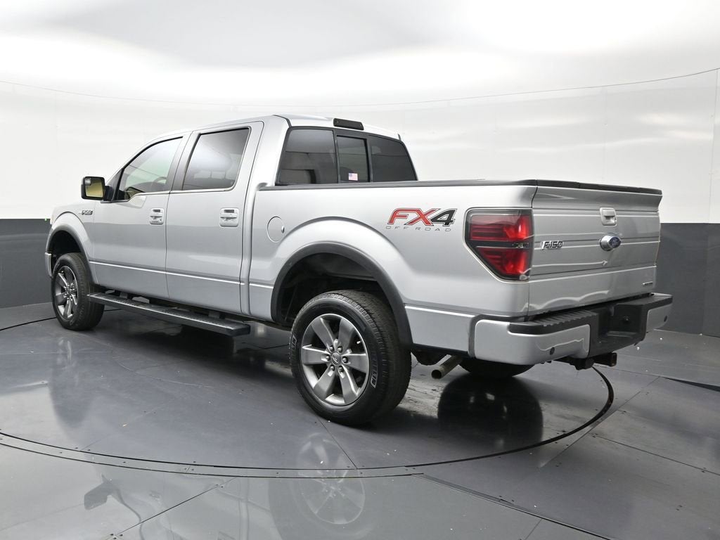 2013 Ford F-150 XL
