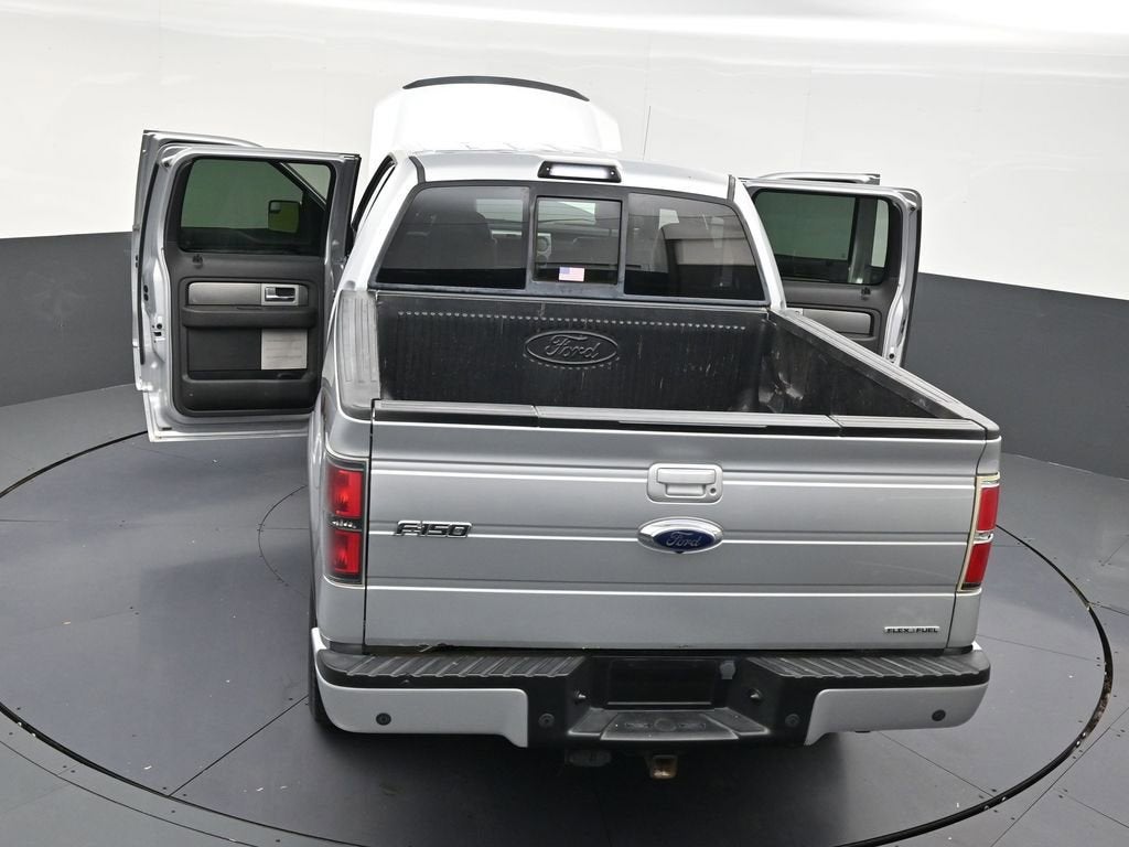2013 Ford F-150 XL