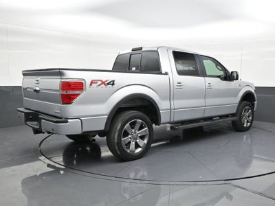 2013 Ford F-150 XL