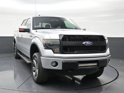 2013 Ford F-150 XL