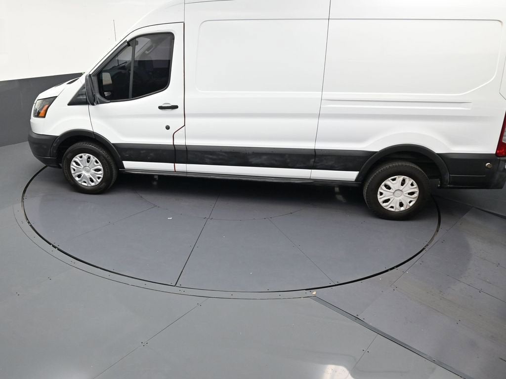 2019 Ford Transit Van T-250 MD RF GVWR