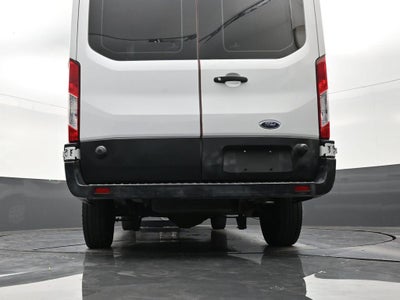 2019 Ford Transit Van T-250 MD RF GVWR