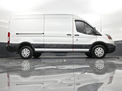2019 Ford Transit Van T-250 MD RF GVWR