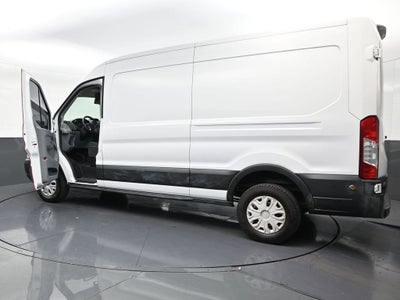 2019 Ford Transit Van T-250 MD RF GVWR