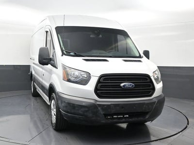 2019 Ford Transit Van T-250 MD RF GVWR