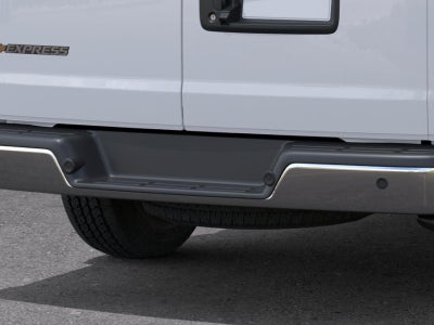 2027 Chevrolet Express Passenger LT