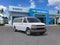 2027 Chevrolet Express Passenger LT