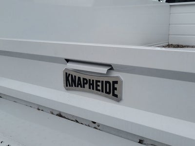 2024 Chevrolet Silverado 3500 HD Chassis Cab Work Truck