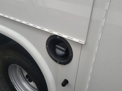 2024 Chevrolet Silverado 3500 HD Chassis Cab Work Truck