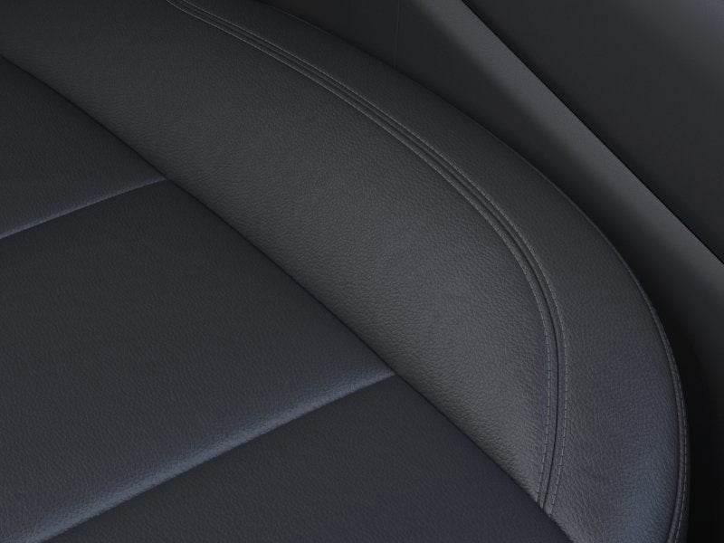 2026 Chevrolet Silverado EV WT - Standard Range