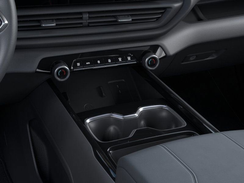 2026 Chevrolet Silverado EV LT - Extended Range