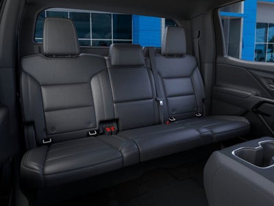 2026 Chevrolet Silverado EV LT - Extended Range