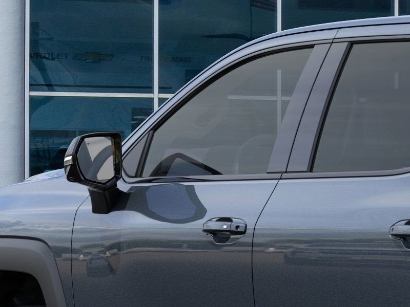 2026 Chevrolet Silverado EV LT - Extended Range