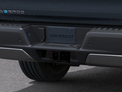 2026 Chevrolet Silverado EV LT - Extended Range