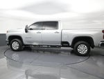 2021 Chevrolet Silverado 2500 HD LTZ