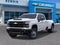 2026 Chevrolet Silverado 3500 HD WT DRW