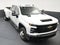 2025 Chevrolet Silverado 3500 HD WT DRW