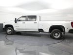 2025 Chevrolet Silverado 3500 HD WT DRW