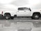 2025 Chevrolet Silverado 3500 HD WT DRW