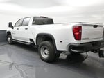 2025 Chevrolet Silverado 3500 HD WT DRW