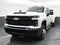 2025 Chevrolet Silverado 3500 HD WT DRW