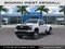 2026 Chevrolet Silverado 3500 HD WT DRW