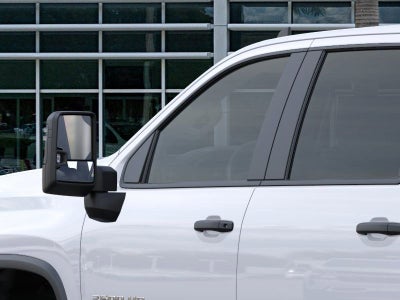 2026 Chevrolet Silverado 3500 HD WT DRW