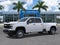 2026 Chevrolet Silverado 3500 HD WT DRW