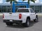 2026 Chevrolet Silverado 3500 HD WT DRW