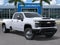 2026 Chevrolet Silverado 3500 HD WT DRW