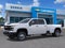 2026 Chevrolet Silverado 3500 HD WT DRW